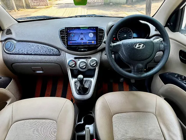 Used Hyundai i10 [2010-2017] 1.1L iRDE Magna Special Edition in Raipur