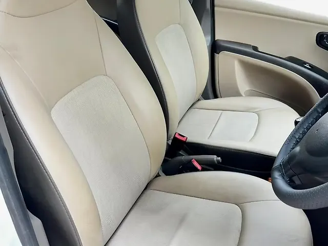 Used Hyundai i10 [2010-2017] 1.1L iRDE Magna Special Edition in Raipur