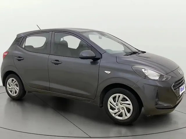 Used 2021 Hyundai Grand i10 NIOS in Ahmedabad