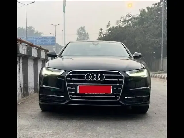 Used 2019 Audi A6 in Delhi Used 2019 Audi A6 in Delhi