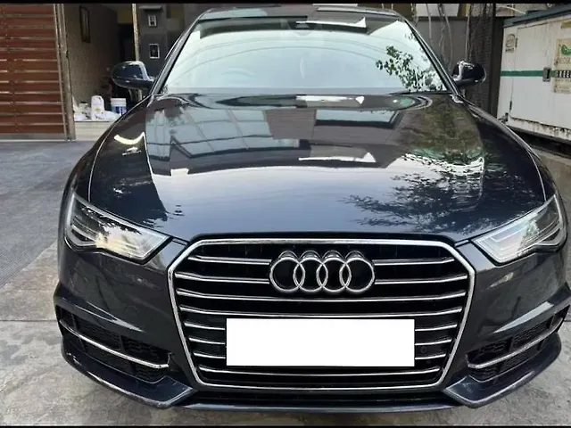 Used 2016 Audi A6 in Delhi Used 2016 Audi A6 in Delhi