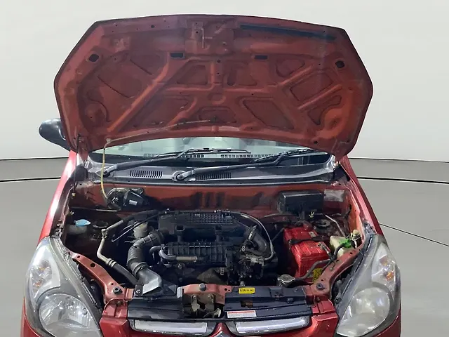 Used Maruti Suzuki Alto 800 [2012-2016] Lxi in Kolkata