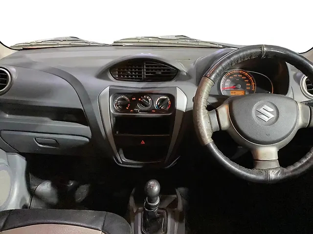 Used Maruti Suzuki Alto 800 [2012-2016] Lxi in Kolkata