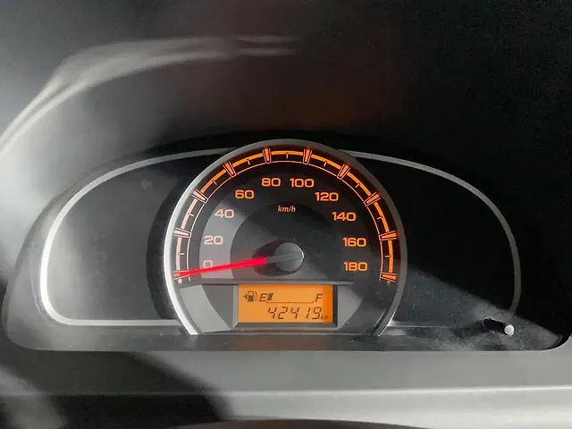 Used Maruti Suzuki Alto 800 [2012-2016] Lxi in Kolkata