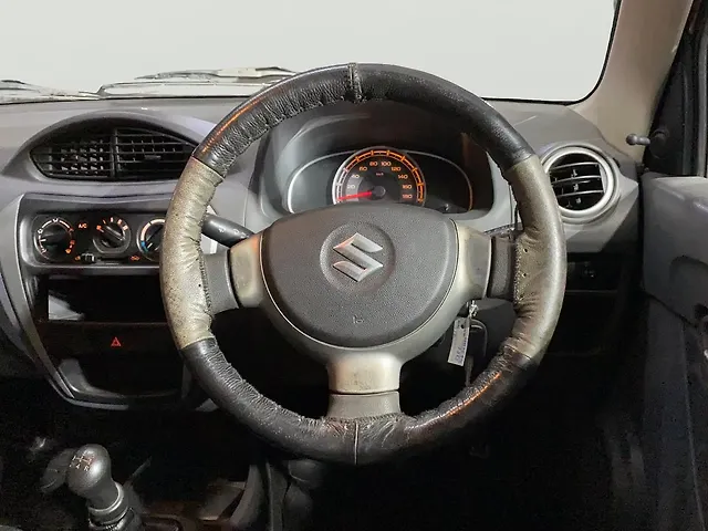 Used Maruti Suzuki Alto 800 [2012-2016] Lxi in Kolkata