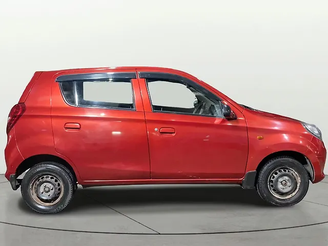Used Maruti Suzuki Alto 800 [2012-2016] Lxi in Kolkata