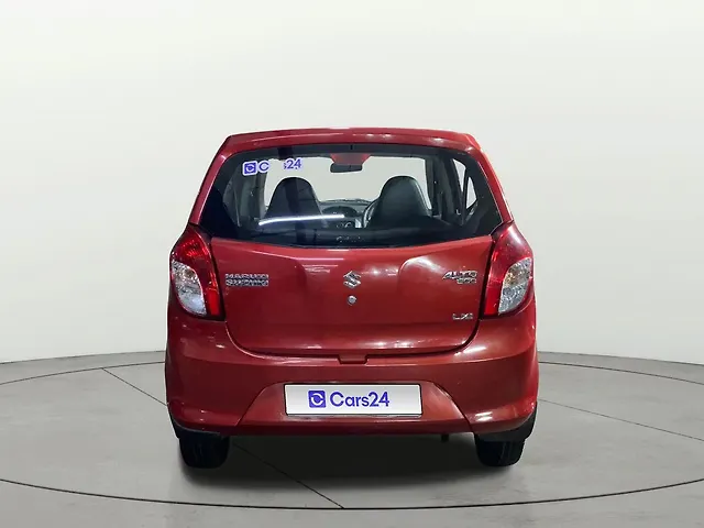 Used Maruti Suzuki Alto 800 [2012-2016] Lxi in Kolkata