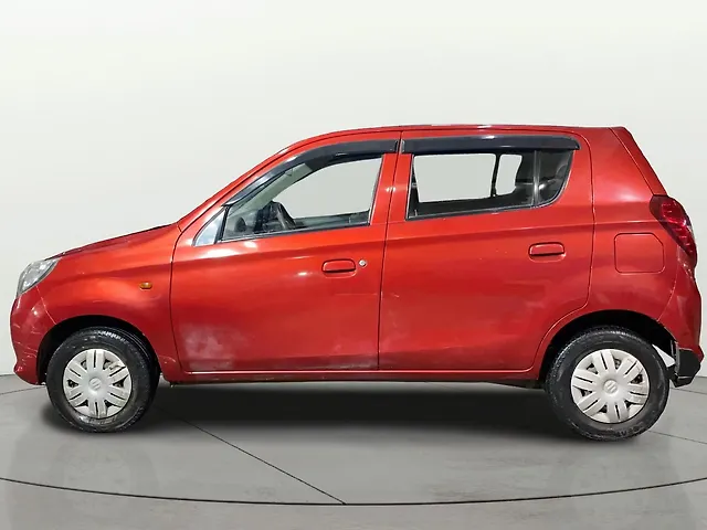 Used Maruti Suzuki Alto 800 [2012-2016] Lxi in Kolkata