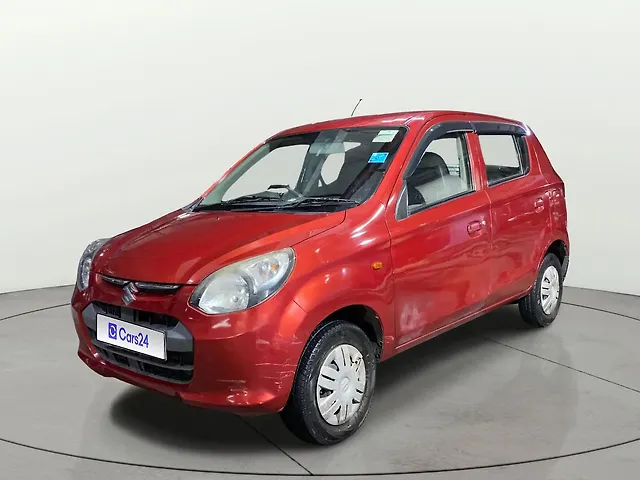 Used Maruti Suzuki Alto 800 [2012-2016] Lxi in Kolkata