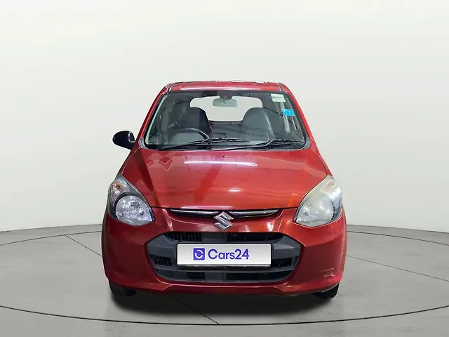 Used Maruti Suzuki Alto 800 [2012-2016] Lxi in Kolkata