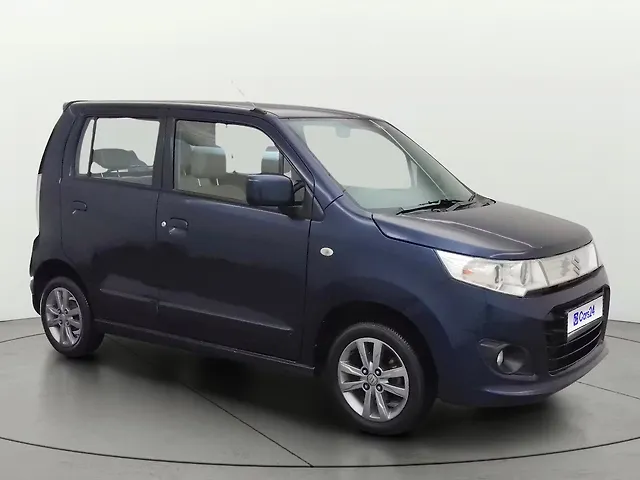 Used 2018 Maruti Suzuki Wagon R in Pune
