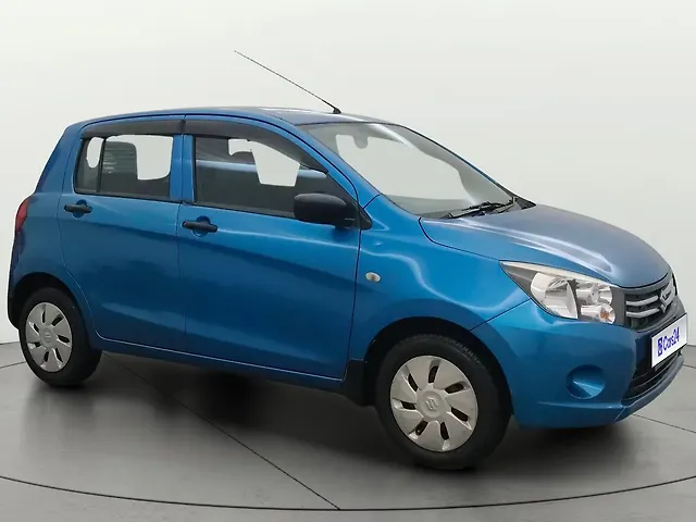 Used 2015 Maruti Suzuki Celerio in Pune