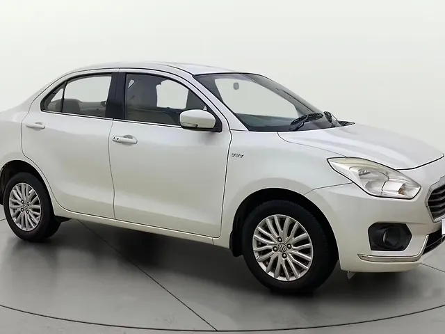 Used 2019 Maruti Suzuki DZire in Ahmedabad
