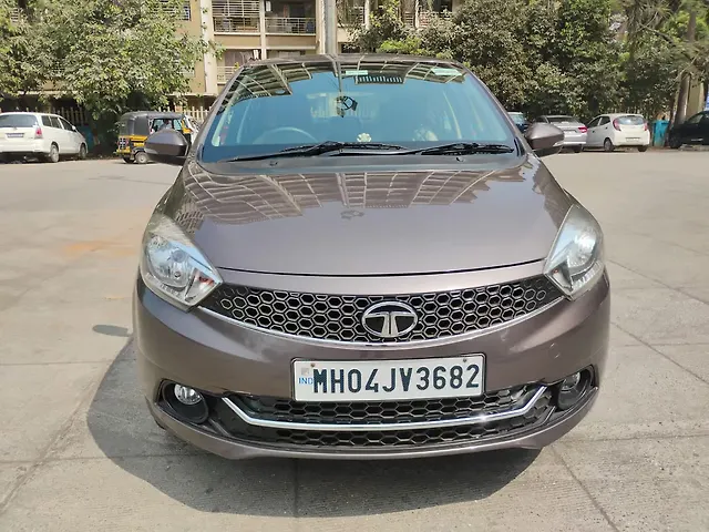 Used 2019 Tata Tigor in Mumbai