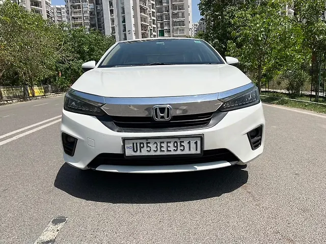 Used 2022 Honda City in Noida
