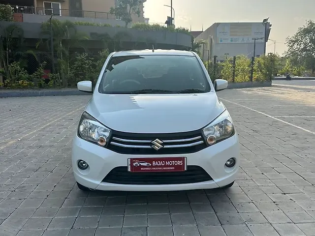 Used 2014 Maruti Suzuki Celerio in Nagpur