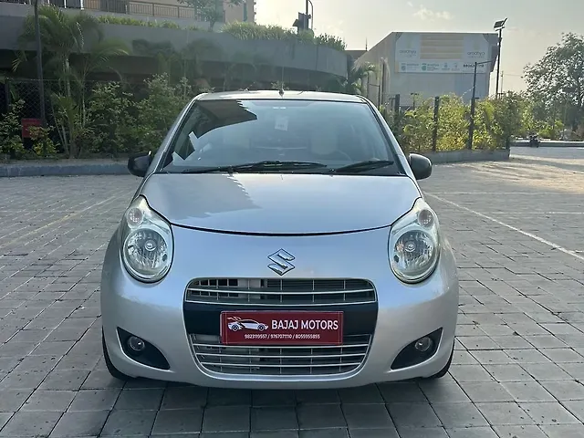 Used 2010 Maruti Suzuki A-Star in Nagpur Used 2010 Maruti Suzuki A-Star in Nagpur