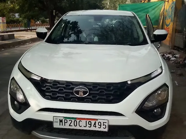 Used 2019 Tata Harrier in Jabalpur Used 2019 Tata Harrier in Jabalpur