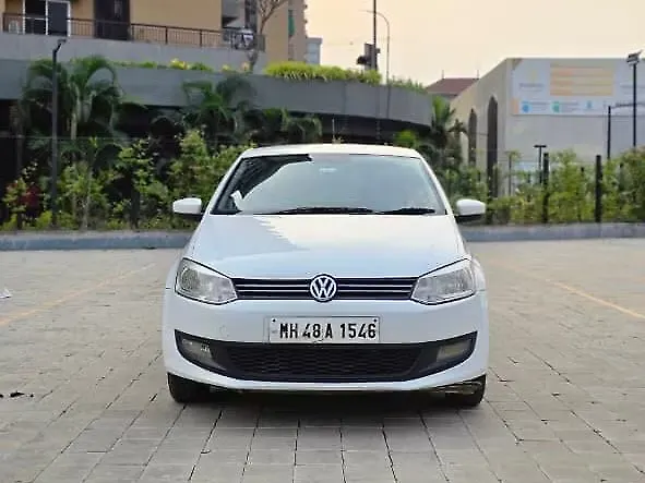 Used 2011 Volkswagen Polo in Nagpur Used 2011 Volkswagen Polo in Nagpur