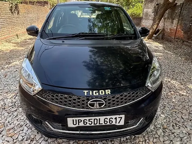Used 2019 Tata Tigor in Varanasi