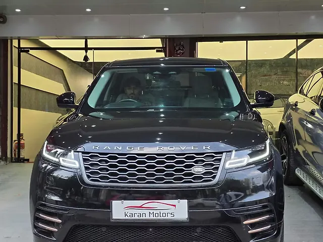 Used 2023 Land Rover Range Rover Velar in Delhi