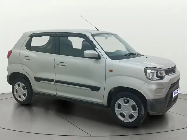 Used 2022 Maruti Suzuki S-Presso in Bangalore