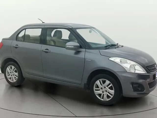 Used 2013 Maruti Suzuki Swift in Bangalore