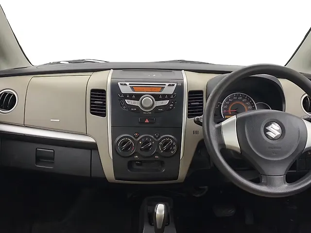 Used Maruti Suzuki Wagon R 1.0 [2014-2019] VXI AMT (O) in Chennai