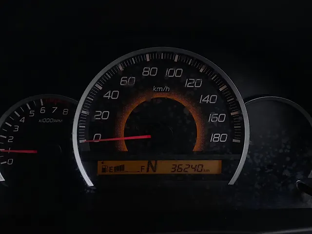 Used Maruti Suzuki Wagon R 1.0 [2014-2019] VXI AMT (O) in Chennai