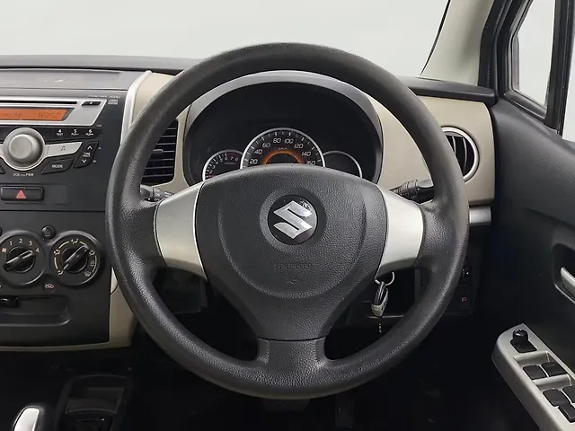 Used Maruti Suzuki Wagon R 1.0 [2014-2019] VXI AMT (O) in Chennai