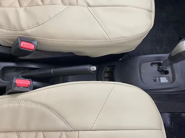 Used Maruti Suzuki Wagon R 1.0 [2014-2019] VXI AMT (O) in Chennai