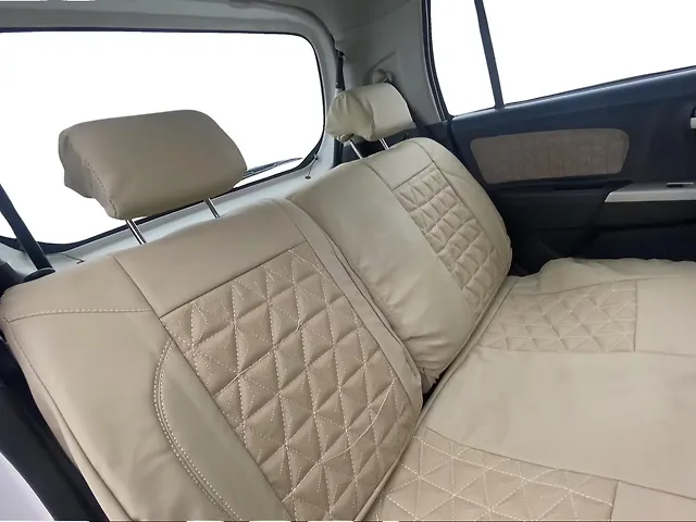 Used Maruti Suzuki Wagon R 1.0 [2014-2019] VXI AMT (O) in Chennai