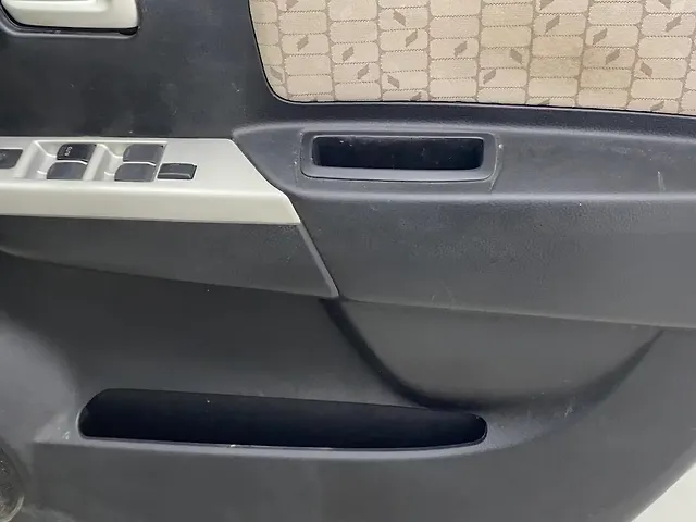 Used Maruti Suzuki Wagon R 1.0 [2014-2019] VXI AMT (O) in Chennai