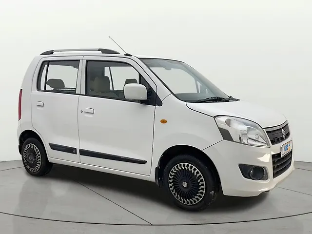 Used 2016 Maruti Suzuki Wagon R in Chennai