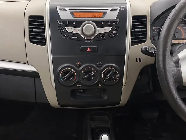 Used Maruti Suzuki Wagon R 1.0 [2014-2019] VXI AMT (O) in Chennai