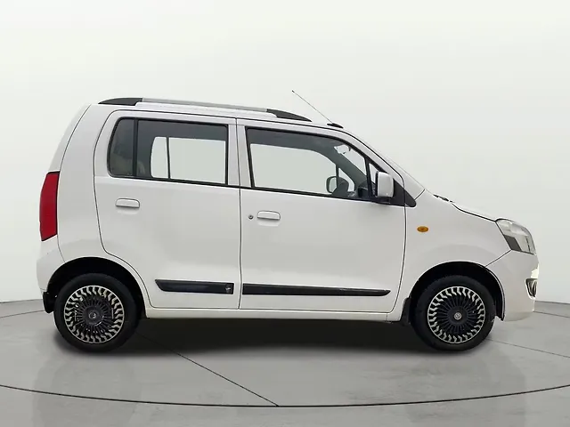 Used Maruti Suzuki Wagon R 1.0 [2014-2019] VXI AMT (O) in Chennai