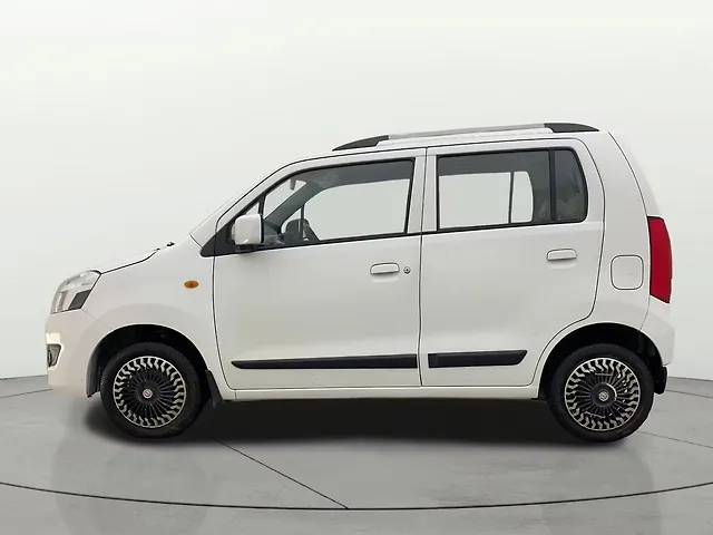 Used Maruti Suzuki Wagon R 1.0 [2014-2019] VXI AMT (O) in Chennai