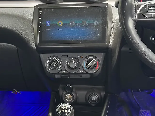 Used Maruti Suzuki Swift [2021-2024] VXi [2021-2023] in Valsad