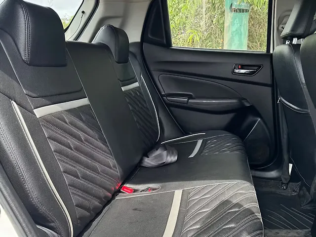 Used Maruti Suzuki Swift [2021-2024] VXi [2021-2023] in Valsad