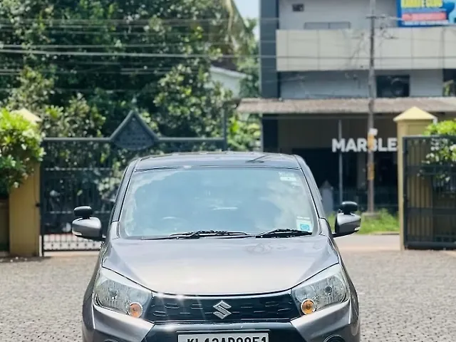Used 2020 Maruti Suzuki Celerio in Kannur Used 2020 Maruti Suzuki Celerio in Kannur