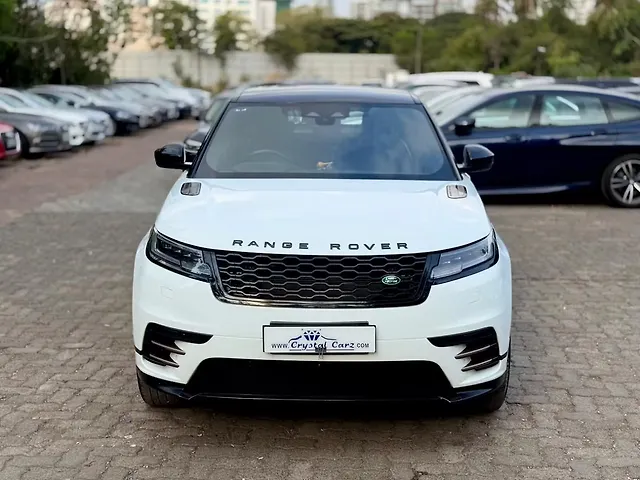 Used 2023 Land Rover Range Rover Velar in Mumbai