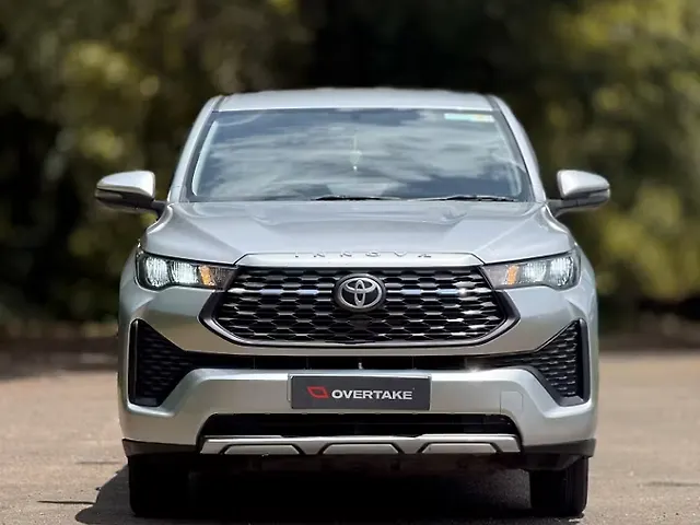 Used 2023 Toyota Innova Hycross in Malappuram