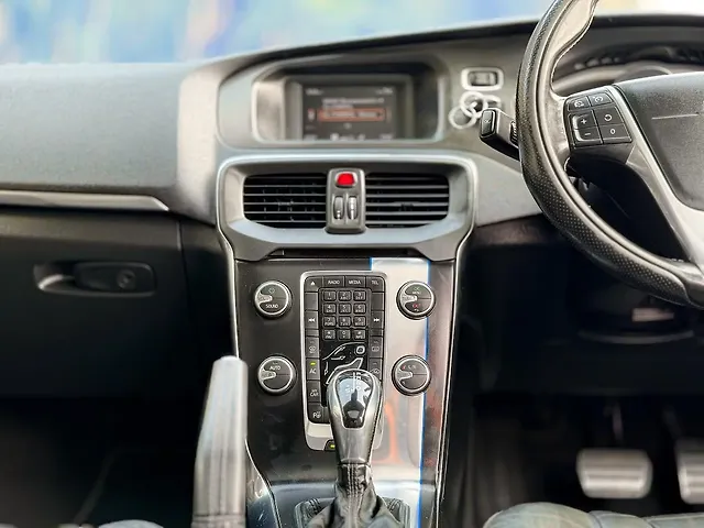 Used Volvo V40 [2015-2016] D3 Kinetic in Malappuram