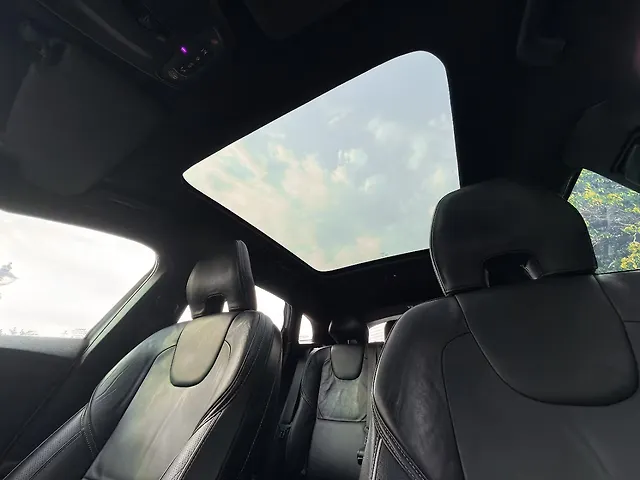 Used Volvo V40 [2015-2016] D3 Kinetic in Malappuram