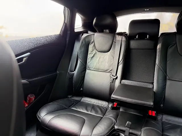 Used Volvo V40 [2015-2016] D3 Kinetic in Malappuram