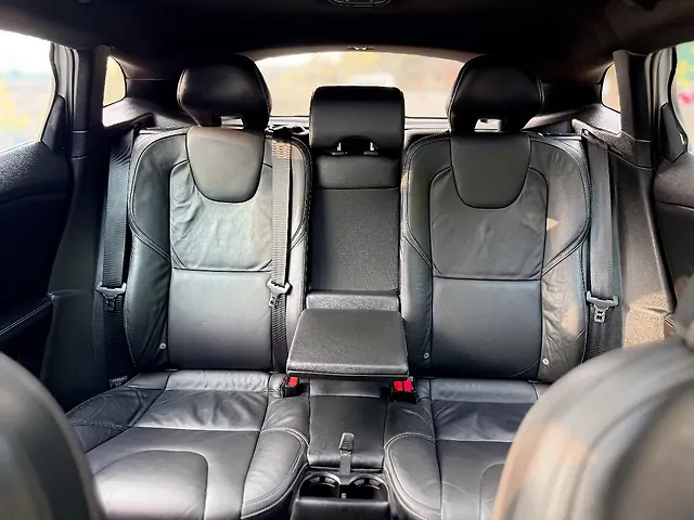 Used Volvo V40 [2015-2016] D3 Kinetic in Malappuram