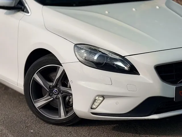 Used Volvo V40 [2015-2016] D3 Kinetic in Malappuram
