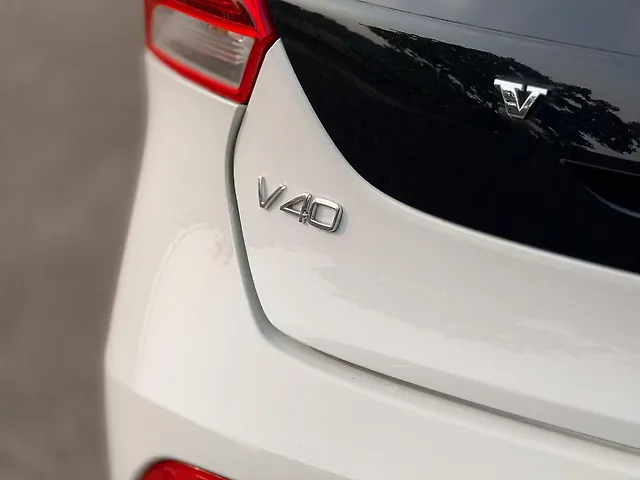 Used Volvo V40 [2015-2016] D3 Kinetic in Malappuram