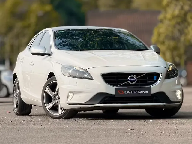 Used 2015 Volvo V40 in Malappuram