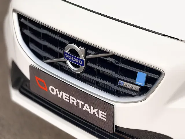 Used Volvo V40 [2015-2016] D3 Kinetic in Malappuram
